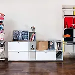 Superbe Appartement Au Coeur De Montmartre By Guestready